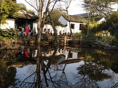 -秋霞圃