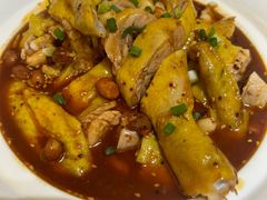 -食藕·武昌鱼(古德寺店)