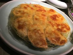 金网锅贴-花千醉(新街口店)