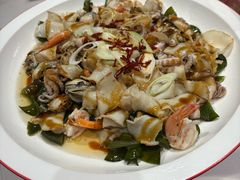 -渔码头食府·20年蓬莱老字号(登州路店)