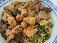 -好面道大肠面(中华路店)