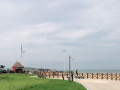 -那香海钻石沙滩浴场