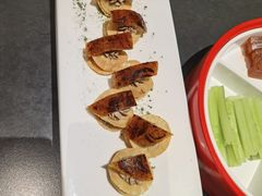 -全聚德(双井店)