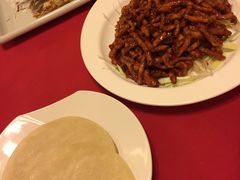 -龙隆昌·鲜品火锅·江湖烤鱼
