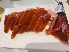 -合兴居烤鸭店
