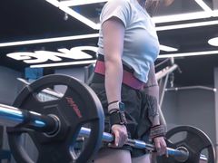-NRG 健身私教CLUB(世博源店)