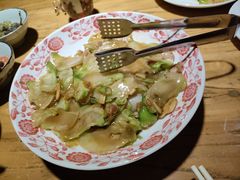 -村长家的疙瘩汤(淄博路店)