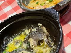 灵魂鸦片鱼头-好爸爸(外滩店)