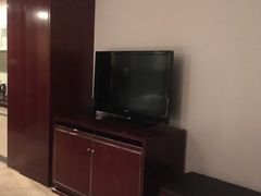 -绍兴中金豪庭大酒店·豪庭阁中餐厅