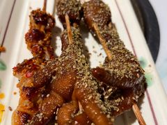 -七八冷面·延边朝鲜族美食(圣熙八号店)