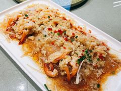 -刘胖子家常菜·蹄花焖藕(江汉路总店)