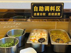 -覃记螺蛳粉·桂林米粉(鼓楼南街店)