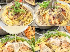 -Maxpoint Kitchen 西餐咖啡(乐峰广场店)