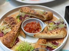 -水桶王国主题餐厅·聚会·生日派对·亲子活动·家庭套餐(亚龙湾希尔顿店)