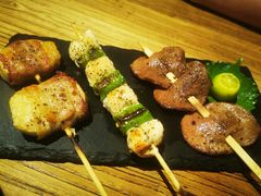 -酒窝烧鸟(科华街店)