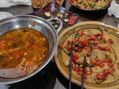 -朗妈私房菜(婺女州店)