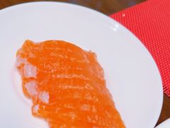 -泰州世茂茂御酒店·御咖啡西餐厅