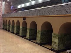 -纽斯桑拿会所(天山店)