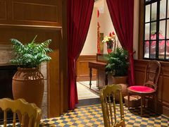 -玫瑰厅上海菜(兴国路店)