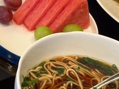-杭州和达希尔顿逸林酒店·和园中餐厅-杭帮菜名店