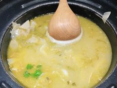 -九锅一堂酸菜鱼(新南凯德直营店)