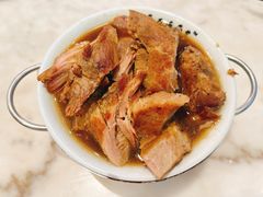 -宝香绑线肉骨茶(柏威年广场店)