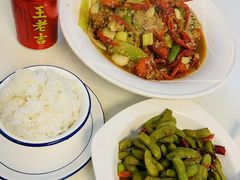 -一起吃小龙虾·海鲜(海珠店)