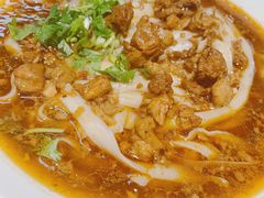 -韩师傅老大同刀削面(北苑路店)
