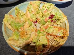-南里山房·新淮扬菜(徐汇万科店)