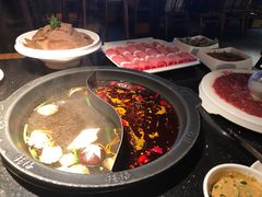 -井格重庆火锅(花乡奥莱店)