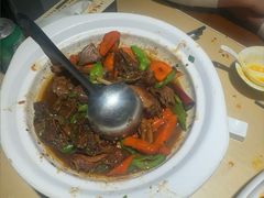 -谢氏老金口七号宴(武昌大道店)