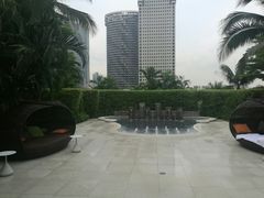 -新加坡文华东方酒店