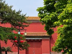 -北京市劳动人民文化宫(太庙)
