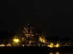 -望江楼公园