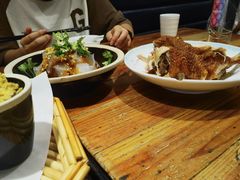 -符离集餐厅(万象城店)