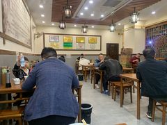 -蒋家肠旺面馆老店(合群路店)