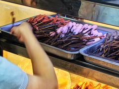 -怪老头甜不辣(抚琴小区店)