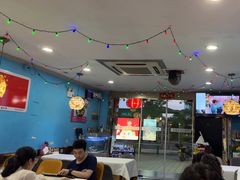 -葛尼沙印度餐厅 (镇明路店)