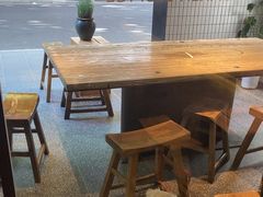 -BAKER&SPICE(安福路店)