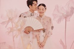 -雪中彩影婚纱摄影·微光艺术中心