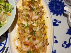 -江南赋(内蒙古大厦店)