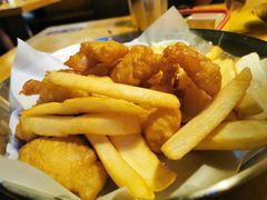 -囧吉香生蚝牛排馆(湖北路店)