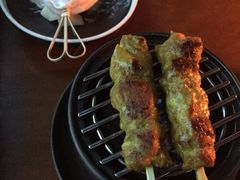 -富力丽思卡尔顿酒店·FLAIR餐厅酒吧
