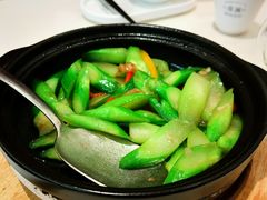 -蔡澜点心·粤菜(月星环球港店)