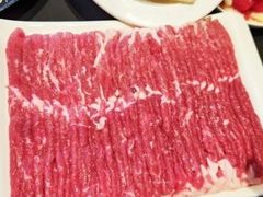 -前门杨记·铜锅涮肉(王府井·故宫店)