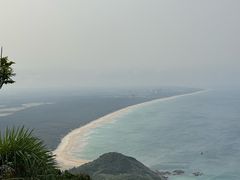 -海南铜鼓岭景区