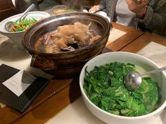 -客语客家菜(佳兆业广场店)