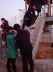 -窦王岭景区游乐场