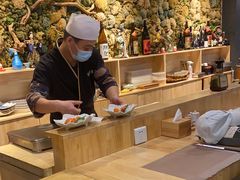-森味花园·日本料理(伊藤洋华堂亚运村店)