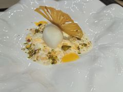 -莫干山开元森泊·云顶餐厅